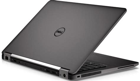 Dell Latitude E7270 I5 6300u · Intel Hd Graphics 520 · 125 Hd