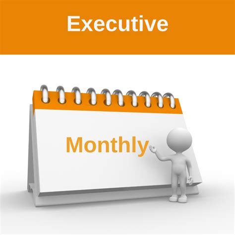 Membership For Executives Monthly The Complete Manager Makeover