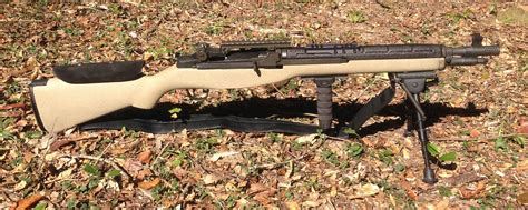 Springfield M1a1 Socom 16 Many Hig For Sale At