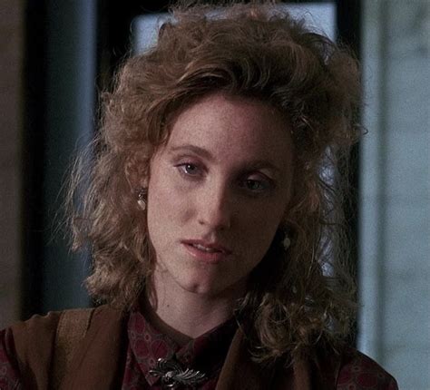 Picture Of Judith Hoag
