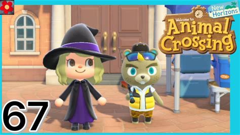 Animal Crossing New Horizons 067 Angelturnier Im Juli Bei Lomeus
