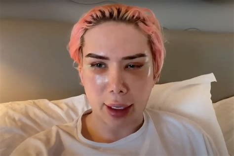 A British Influencer Has Undergone Plastic Surgery To Look Like Bts