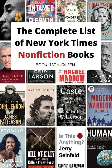 ny times bestseller list nonfiction 2024 opal tracee