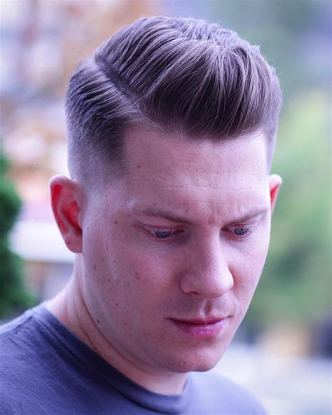 There is something distinct about a side part haircut that makes a man look very refined, and this is what makes. 21 Side Part Haircuts For Men To Wear In 2021