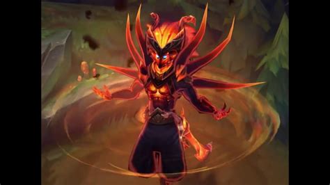 New Yasuo Skin Nightbringer Yasuo Live On Pbe Preview Youtube