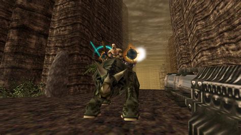Remastered Classics Turok And Turok 2 Available Now On Xbox One Xbox Wire