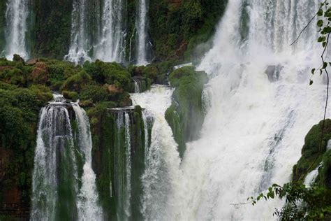 Iguazu Falls Argentina Get Lost And Be Found