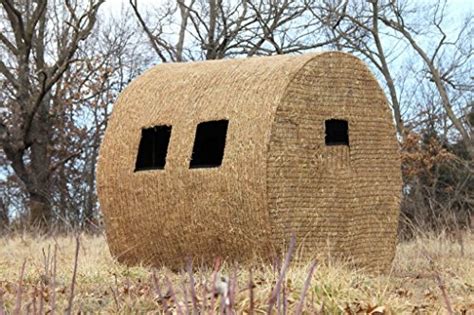 5 Best 2 Person Hunting Blinds Must Read Reviews For December 2023