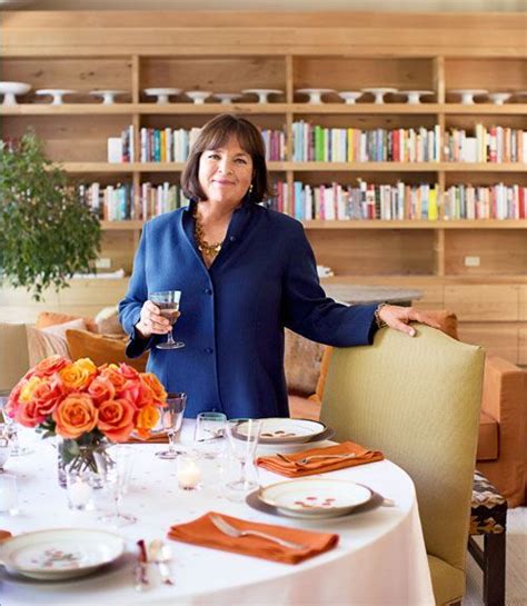 Maybe you would like to learn more about one of these? Ina Garten's 10 Tips for a Stress-Free Thanksgiving ...