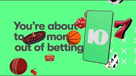 10bet South Africa Get More Out Of Betting Youtube