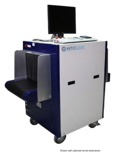 5333dvs X Ray Inspection System