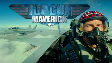 Top Gun Maverick Wallpaper 4k Maverick Gun Movie Poster Trailer