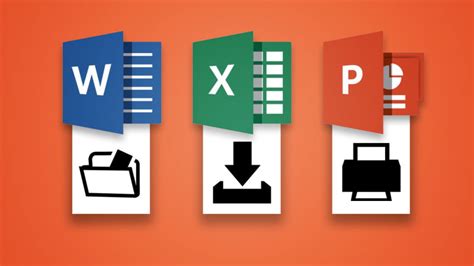 Tips And Tricks For Microsoft Word Excel And Powerpoint