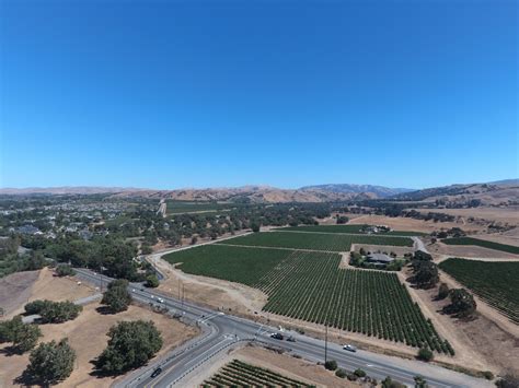Livermore.CA - Aerial Photography