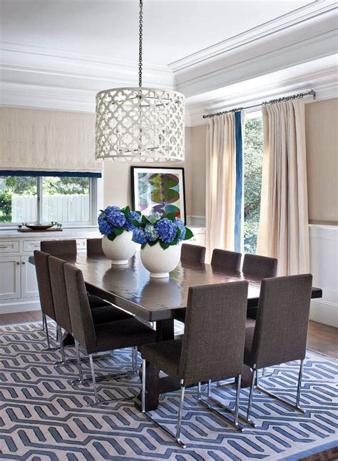 25 Amazing Contemporary Dining Room Ideas For Your Home