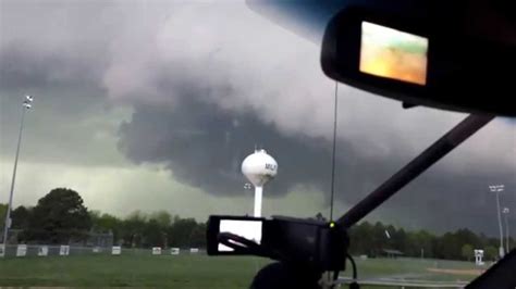 Tornado Sirens At Milford Nebraska Live Streaming From Youtube