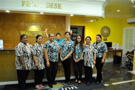 Days inn is an excellent hotel chain that includes friendly staff and affordable booking service. Days Inn Guam has these immediate vacancies . Apply Now ...