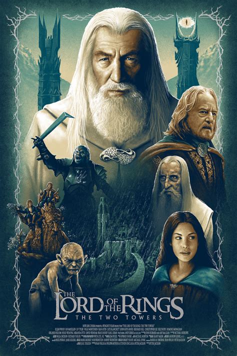 409 pieces, 6.69″ x 6.69″ x 26.97″ (assembled). Adam Rabalais » Lord of the Rings Trilogy