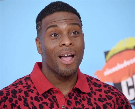 'Deliciousness' Star Kel Mitchell Has Some Advice for Barbecue Lovers