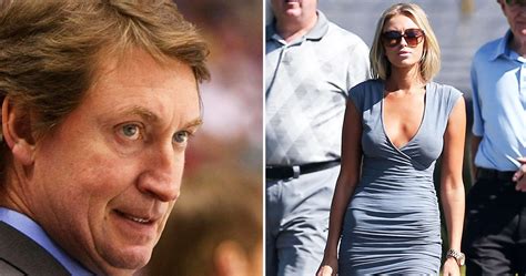 19 Photos Of Paulina Gretzky That Wayne Wants To Keep Hidden