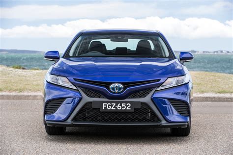 This bugs me so much cause the factory nah app available on our 2020 sienna even though that has apple car play as well. 2020 Toyota Camry pricing and specs | CarExpert
