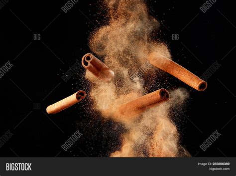 Food Explosion Image And Photo Free Trial Bigstock