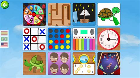 Jogos Educativos Crianças 4 Para Android Apk Baixar