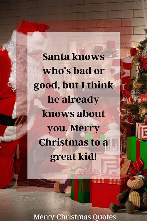 101 Amazing Kids Christmas Quotes 2020 Merry Christmas Quotes