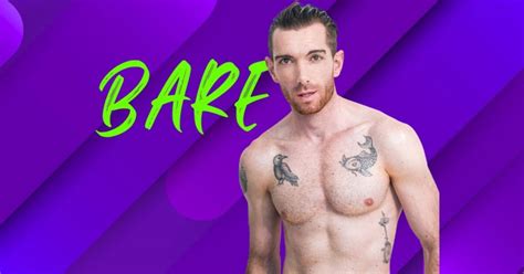 Bare Totally Naked Dance Party For Gay And Bi Guys