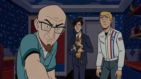 Venture Bros Is Coming Sooner Than The Fans Can Imagine And The Wait Is