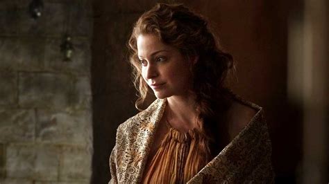 Top 10 Sexiest Characters Of Game Of Thrones Hottest Girls Of All