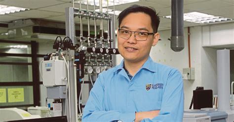 Here at neuvoo, we always aim to provide our users with the. UM lecturer reaches for the sky | New Straits Times
