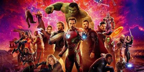 Avengers End Game Streaming Hd Vf - (((Avengers: Endgame)))|| ””REGARDER Avengers: Endgame streaming VF