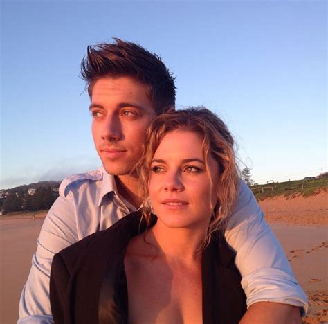 Bye Bye Casey Best Of Luck Lincoln Home And Away Cast Home And