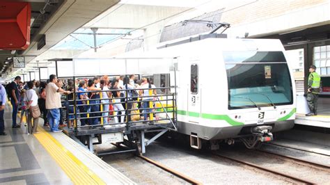 Cultura Metro Un Modo De Relación Positiva En Medellín Kienyke