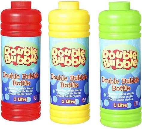 Uk Bottles Of Bubbles