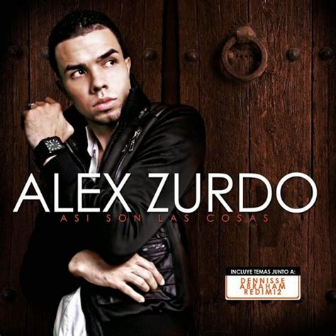Alex Zurdo Discografia Completa Música Celestial