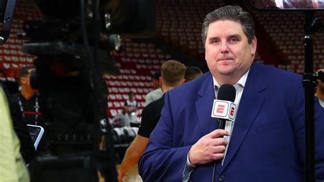 Brian Windhorst Teases Outlandish Cavaliers Rumors