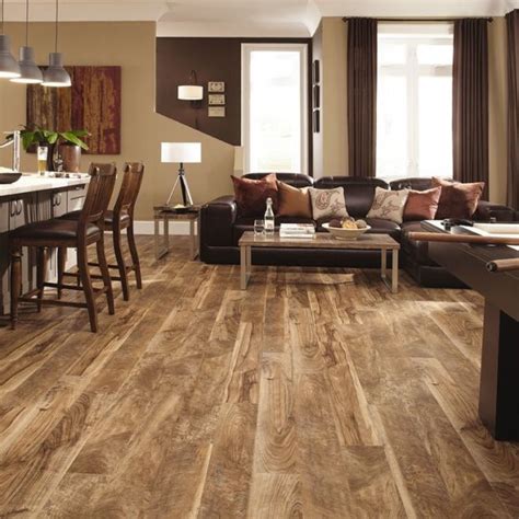 Luxury Vinyl Tile Lvt The Perfect Floor For Your Home