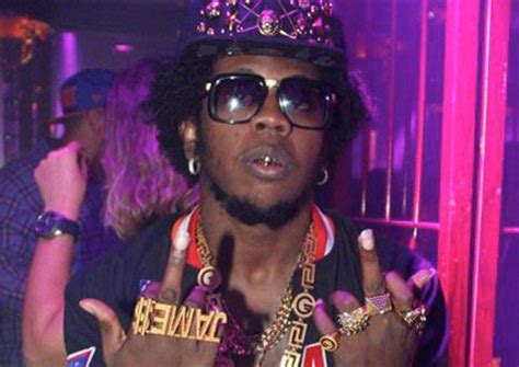 Trinidad James Signs To Def Jam