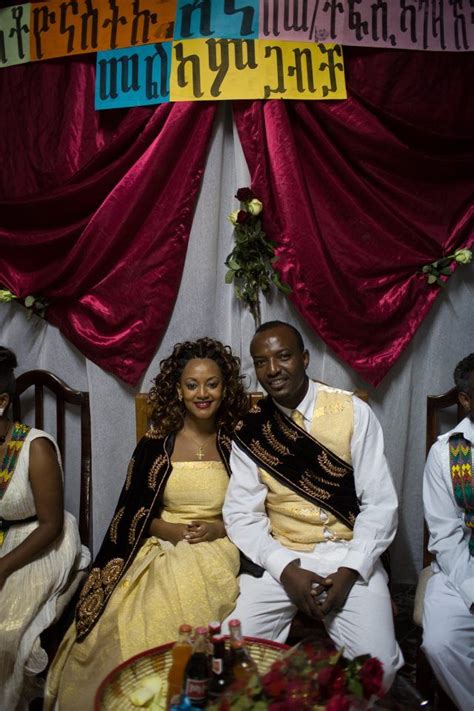 A Magical Affair Wedding Planning Ethiopian Wedding Ethiopia Event