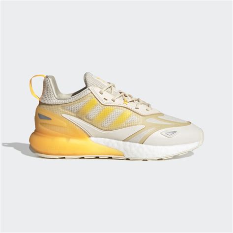Adidas Zx 2k Boost 20 Shoes White Adidas Us