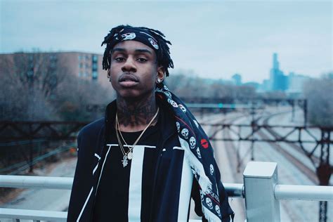 Taurus tremani bartlett (born january 6, 1999), known professionally as polo g, is an american rapper, singer, songwriter, and record executive. Polo G Drops New Album 'The Goat': Stream | 8O8wave