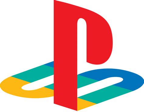 Playstation 4 Png Logo Free Transparent Png Logos