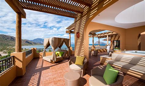 Villa Del Palmar At The Islands Of Loreto Hotel In Loreto Mexico