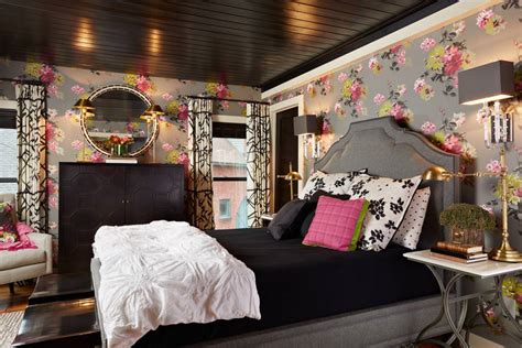 20 Girly Bedroom Designs Decorating Ideas Design Trends Premium