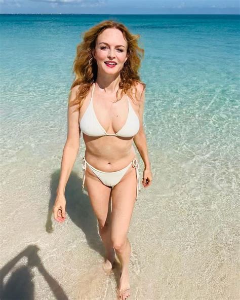 Heather Graham Archives Archive