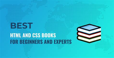 10 Best Htmlcss Books For Beginners And Advanced Coders In 2021