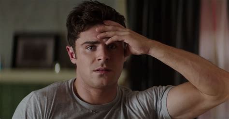 Never Forget Zac Efron Dropped A Condom While At The