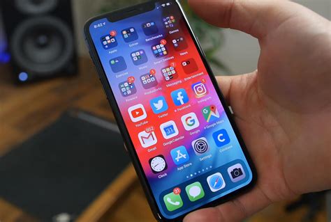 Ios 13 Running On 77 Of Recent Iphones Newswirefly